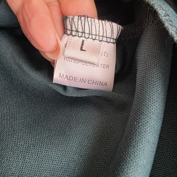 Romantic Dark Emerald Tulle Tutu Midi Skirt - Picture 6 of 8